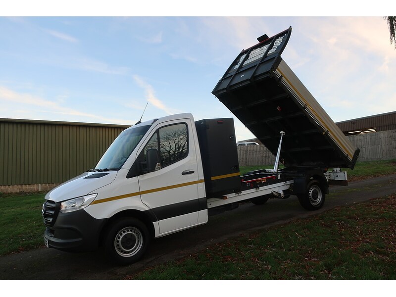 Used Mercedes-Benz Sprinter 2022 for sale - 76323824: Photo 11