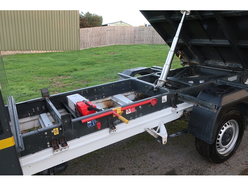 Used Mercedes-Benz Sprinter 2022 for sale - 76323824: Photo 13