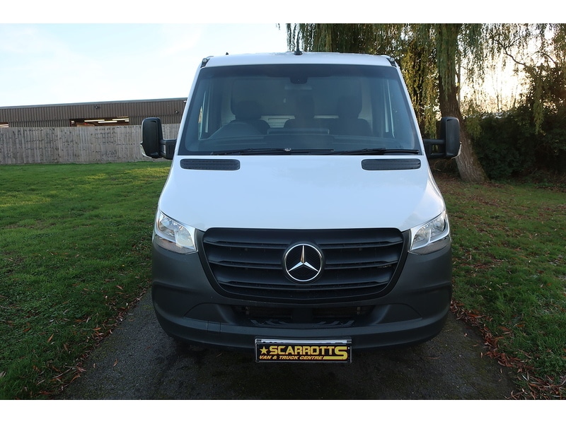 Used Mercedes-Benz Sprinter 2022 for sale - 76323824: Photo 15