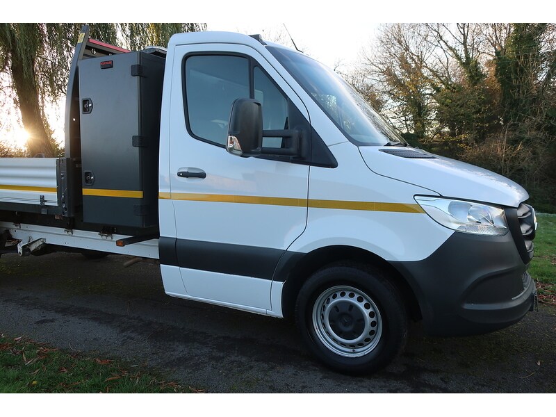 Used Mercedes-Benz Sprinter 2022 for sale - 76323824: Photo 16