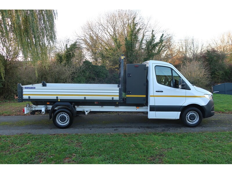 Used Mercedes-Benz Sprinter 2022 for sale - 76323824: Photo 17