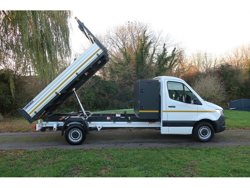 Used Mercedes-Benz Sprinter 2022 for sale - 76323824: Photo 18
