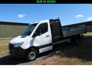 Mercedes-Benz - Sprinter