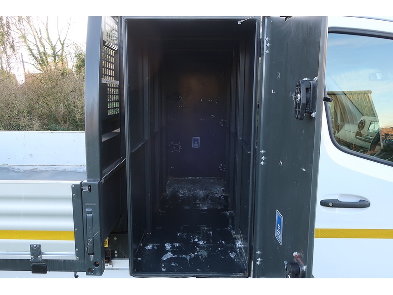 Used Mercedes-Benz Sprinter 2022 for sale - 76323824: Photo 20