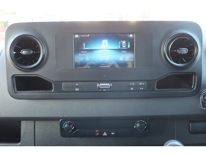 Used Mercedes-Benz Sprinter 2022 for sale - 76323824: Photo 22