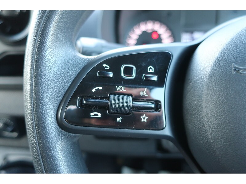 Used Mercedes-Benz Sprinter 2022 for sale - 76323824: Photo 25