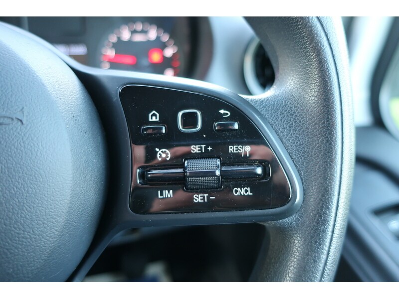 Used Mercedes-Benz Sprinter 2022 for sale - 76323824: Photo 26