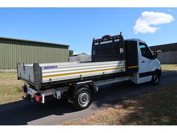 Used Mercedes-Benz Sprinter 2022 for sale - 76323824: Photo 2