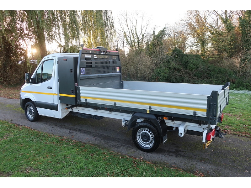 Used Mercedes-Benz Sprinter 2022 for sale - 76323824: Photo 5