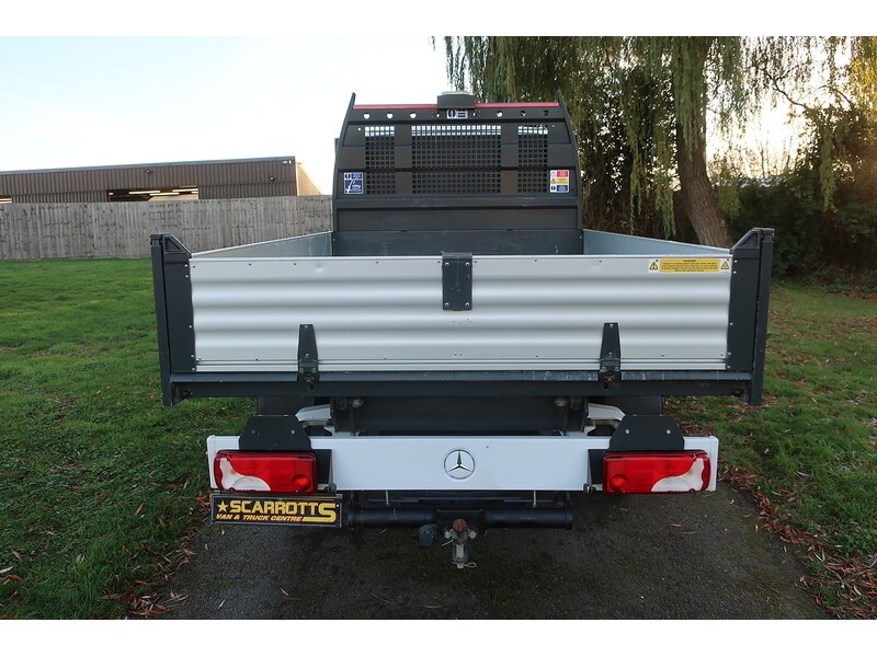 Used Mercedes-Benz Sprinter 2022 for sale - 76323824: Photo 7