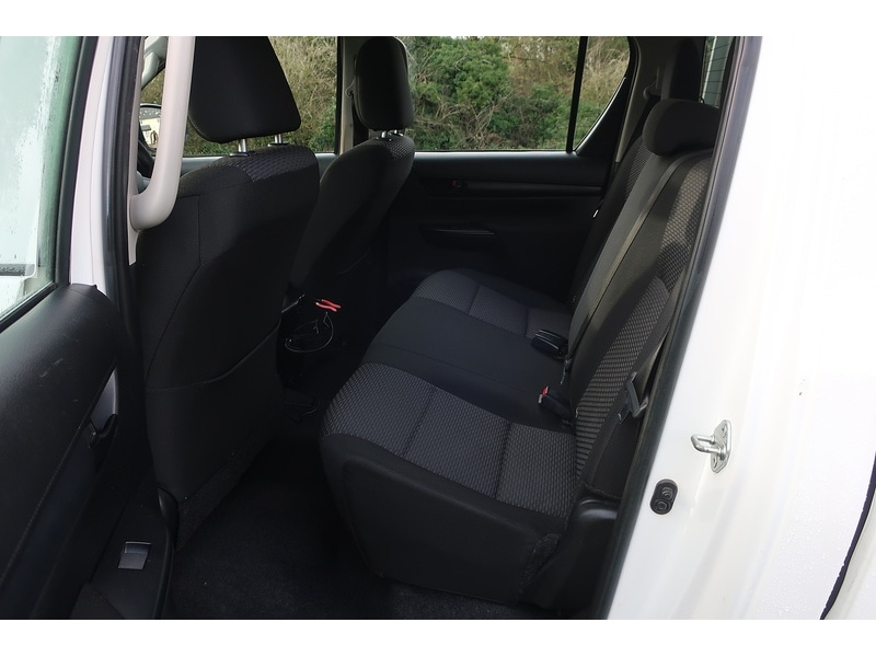 Used Toyota Hilux 2020 for sale - 77153939: Photo 12