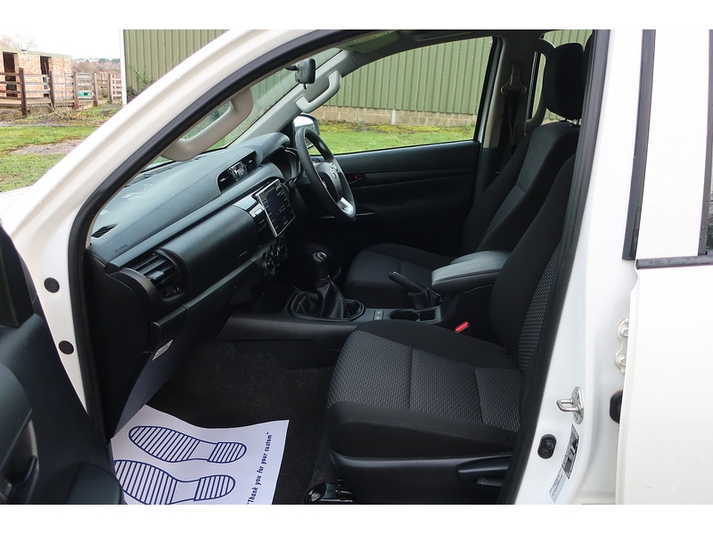 Used Toyota Hilux 2020 for sale - 77153939: Photo 13