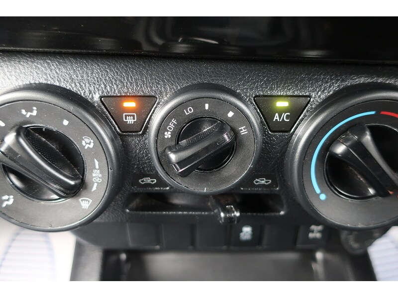 Used Toyota Hilux 2020 for sale - 77153939: Photo 20
