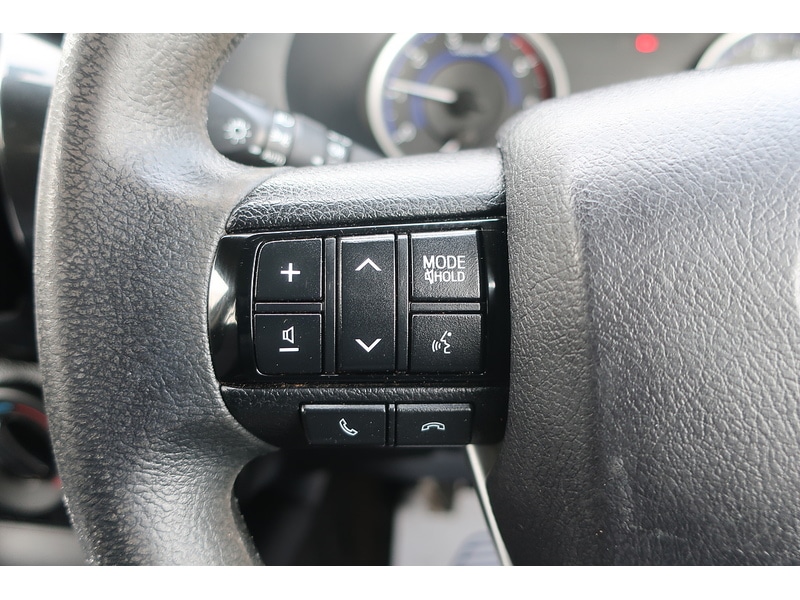 Used Toyota Hilux 2020 for sale - 77153939: Photo 23