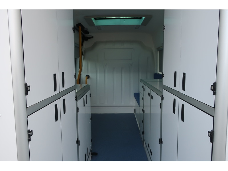 Used Renault Master 2021 for sale - 76712158: Photo 11