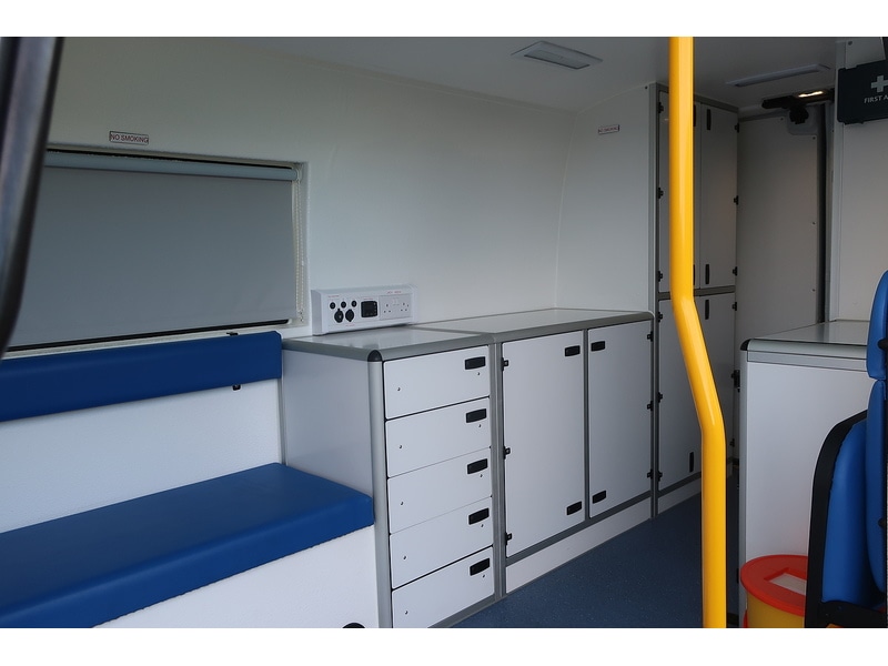 Used Renault Master 2021 for sale - 76712158: Photo 16