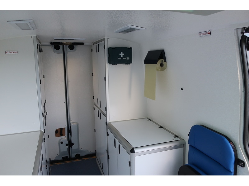 Used Renault Master 2021 for sale - 76712158: Photo 18