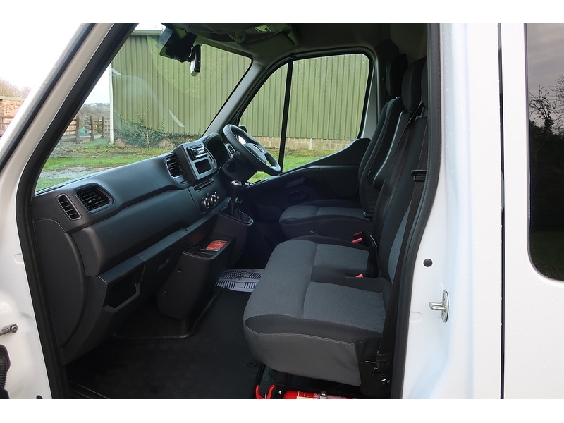 Used Renault Master 2021 for sale - 76712158: Photo 19