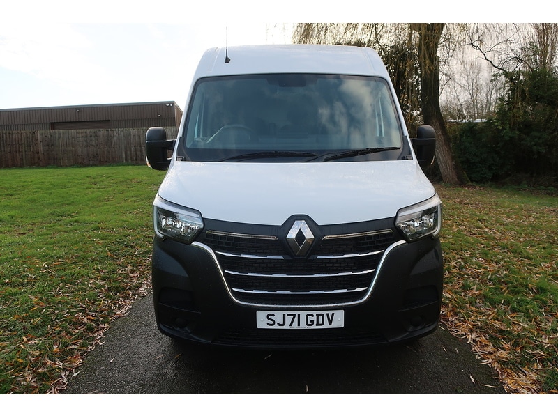 Used Renault Master 2021 for sale - 76712158: Photo 20