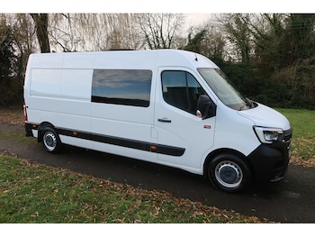 Used Renault Master 2021 for sale - 76712158: Photo