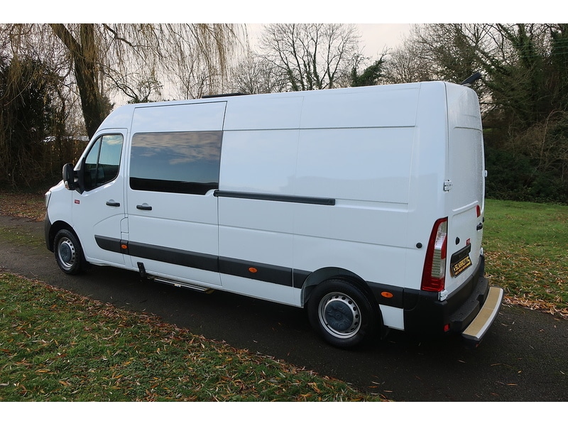Used Renault Master 2021 for sale - 76712158: Photo 5