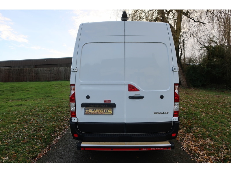 Used Renault Master 2021 for sale - 76712158: Photo 7