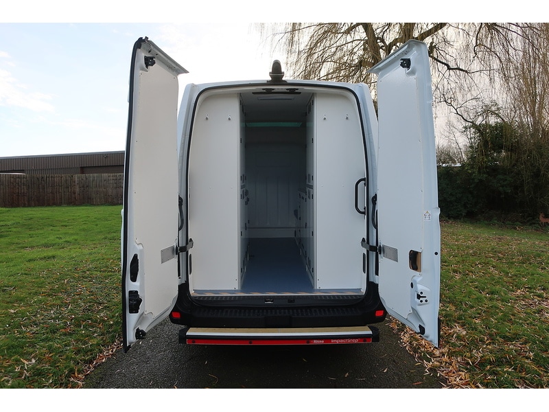 Used Renault Master 2021 for sale - 76712158: Photo 8