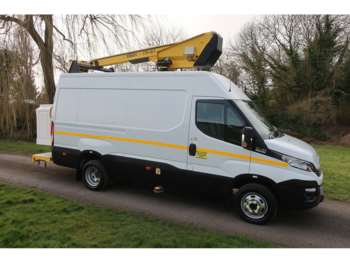 Used Iveco Daily 2017 for sale - 73949172: Photo