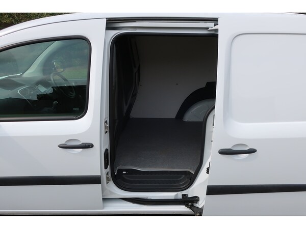 Used Renault Kangoo 2019 for sale - 75516501: Photo 14