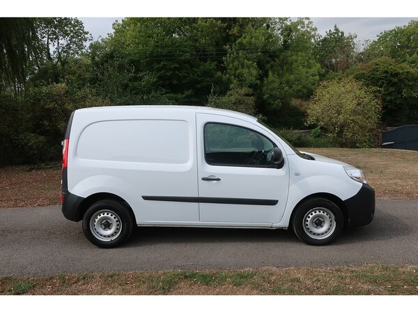 Used Renault Kangoo 2019 for sale - 75516501: Photo 18