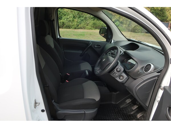 Used Renault Kangoo 2019 for sale - 75516501: Photo 19
