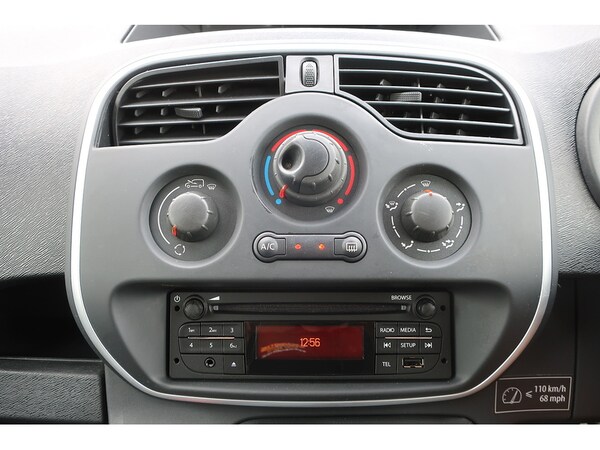 Used Renault Kangoo 2019 for sale - 75516501: Photo 20