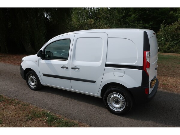 Used Renault Kangoo 2019 for sale - 75516501: Photo 5