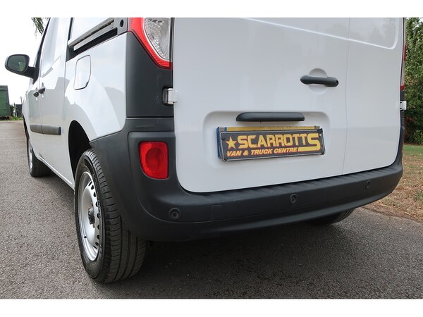 Used Renault Kangoo 2019 for sale - 75516501: Photo 8