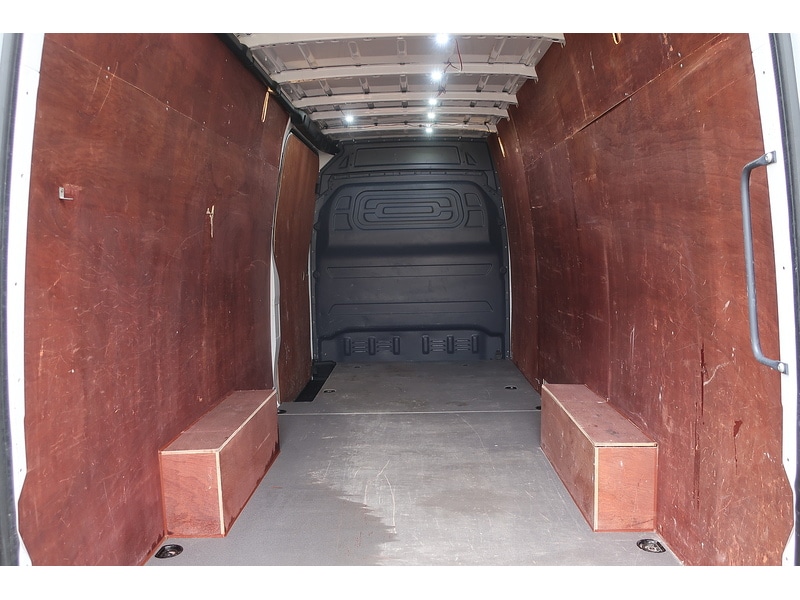 Used Mercedes-Benz Sprinter 2020 for sale - 75516499: Photo 11