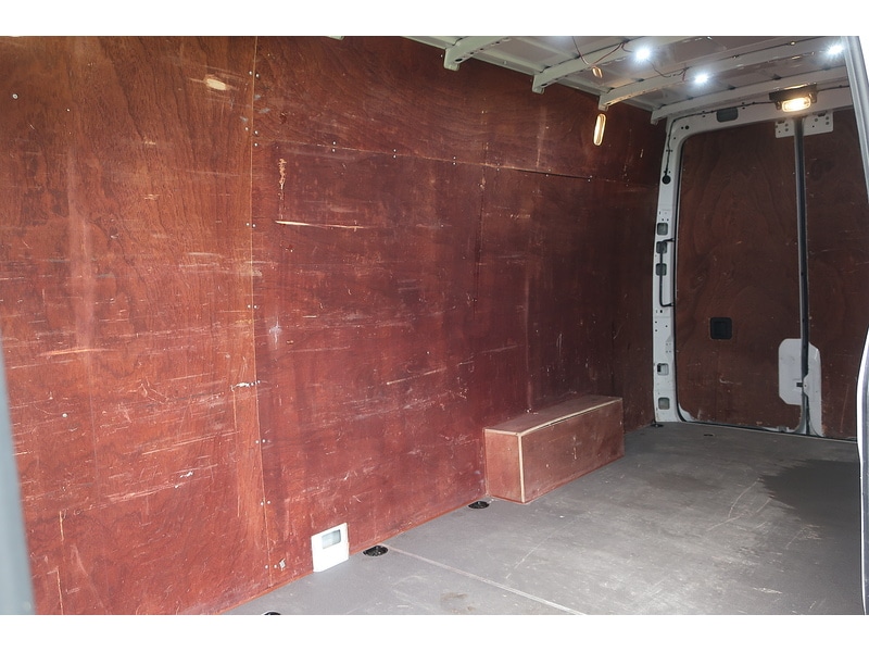Used Mercedes-Benz Sprinter 2020 for sale - 75516499: Photo 14
