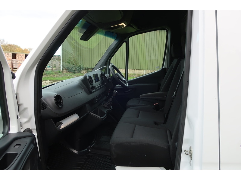 Used Mercedes-Benz Sprinter 2020 for sale - 75516499: Photo 15