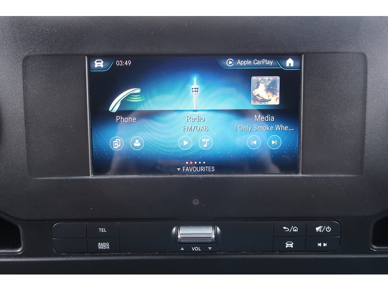 Used Mercedes-Benz Sprinter 2020 for sale - 75516499: Photo 21