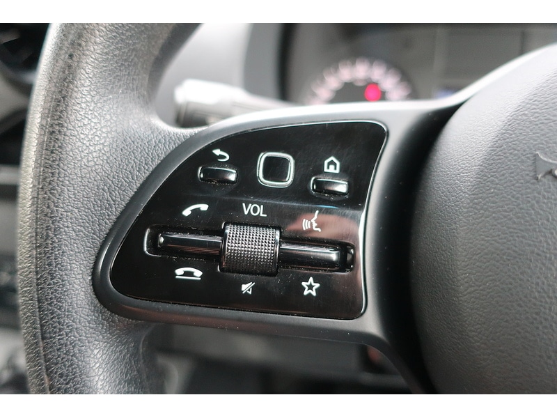 Used Mercedes-Benz Sprinter 2020 for sale - 75516499: Photo 24