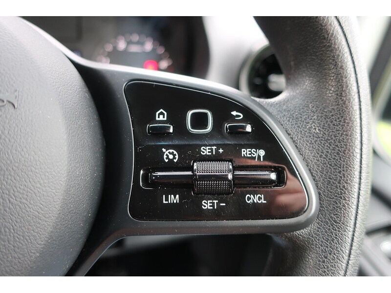 Used Mercedes-Benz Sprinter 2020 for sale - 75516499: Photo 25
