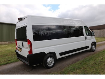 Used Peugeot Boxer 2024 for sale - 79434714: Photo