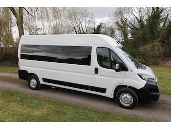 Used Peugeot Boxer 2024 for sale - 79434714: Photo