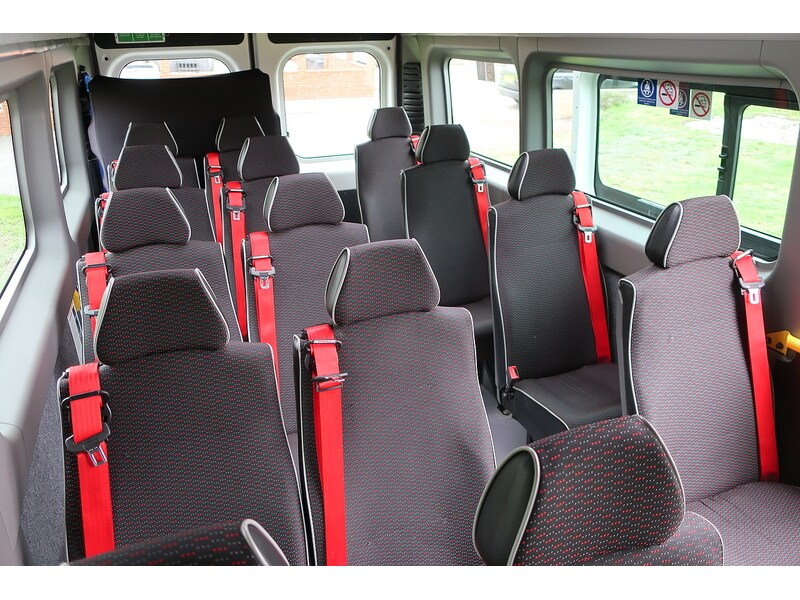 Used Peugeot Boxer 2018 for sale - 76280525: Photo 17