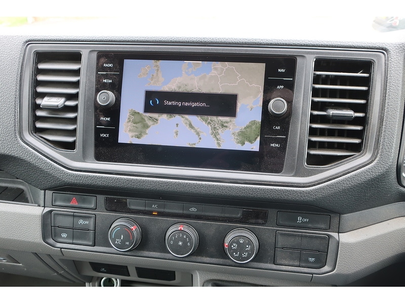 Used Volkswagen Crafter 2020 for sale - 78111495: Photo 10