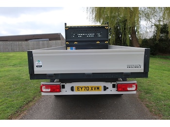 Used Volkswagen Crafter 2020 for sale - 78111495: Photo