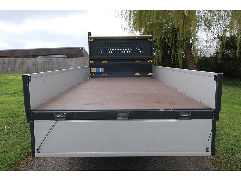 Used Volkswagen Crafter 2020 for sale - 78111495: Photo 5