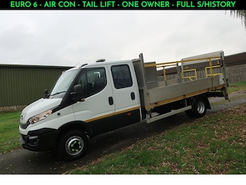 Used Iveco Daily 2019 for sale - 78713323: Photo
