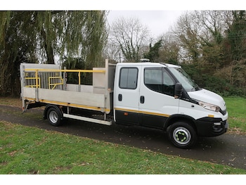 Used Iveco Daily 2019 for sale - 78713323: Photo