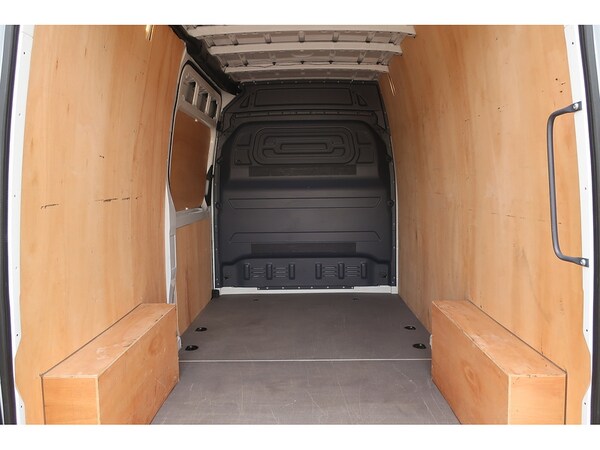 Used Mercedes-Benz Sprinter 2024 for sale - 74528813: Photo 13