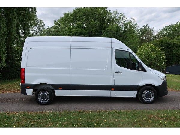 Used Mercedes-Benz Sprinter 2024 for sale - 74528813: Photo 18